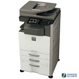 春節(jié)辦公采購首選 夏普2008uc廣州原裝品質(zhì)，打造高效辦公新體驗(yàn)